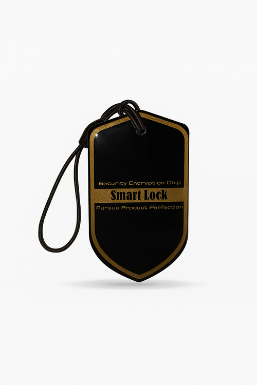 🎁 Bonus Smart Keycard