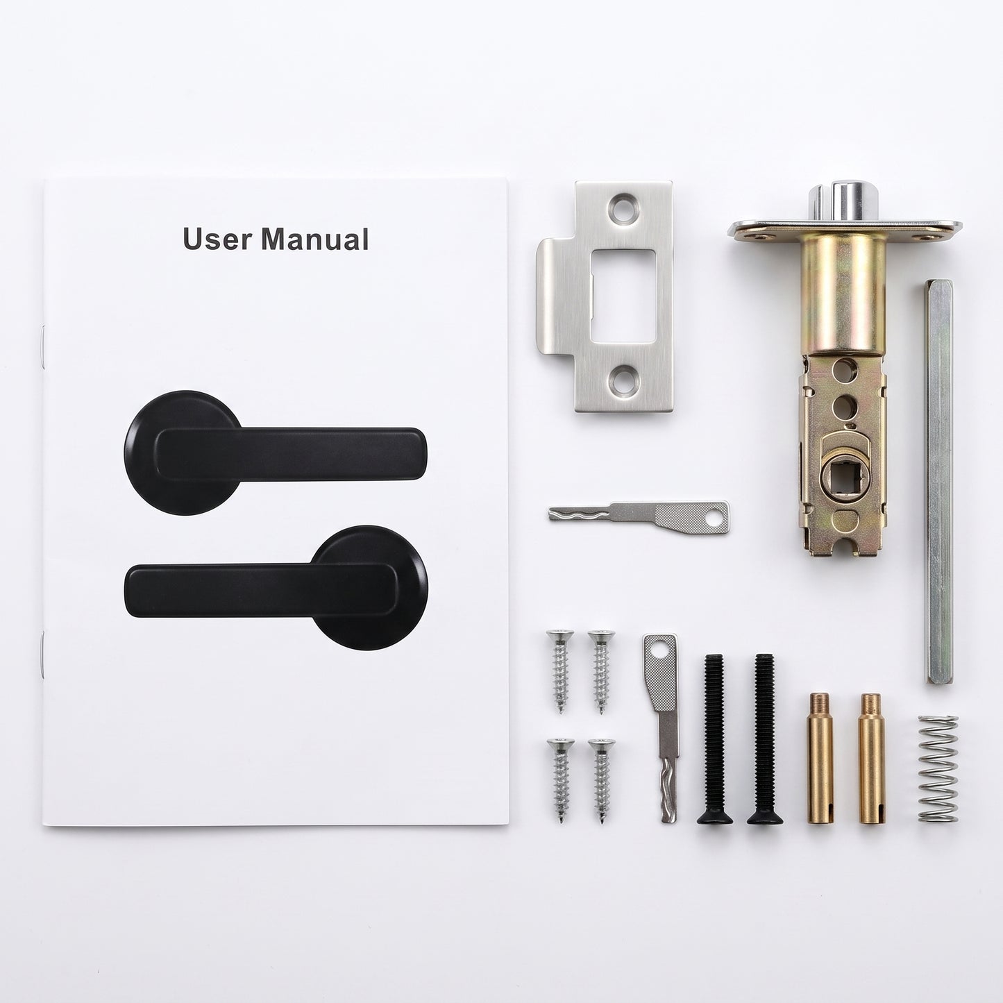 Complete Installation Kit