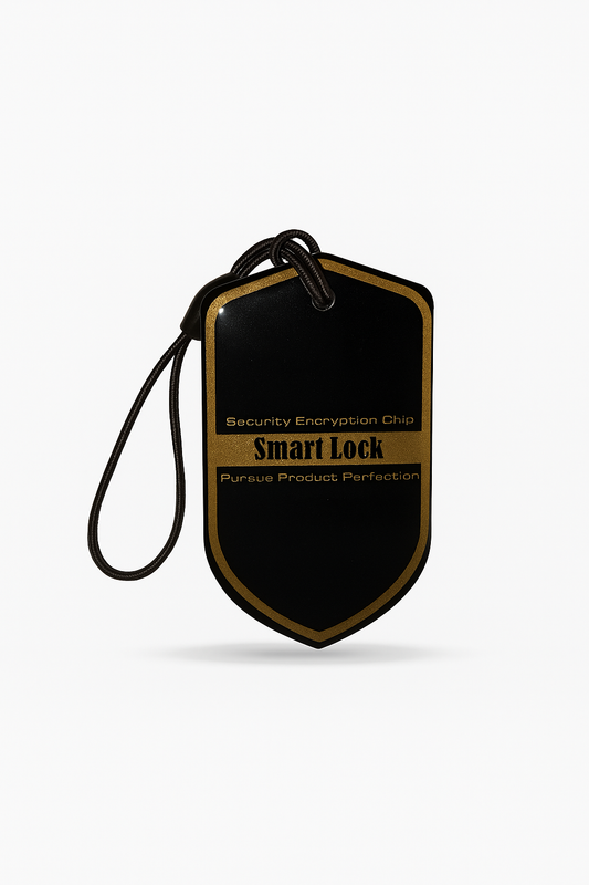 FREE Extra Key Card with Every Lock Purchase - Limited Time Only!
