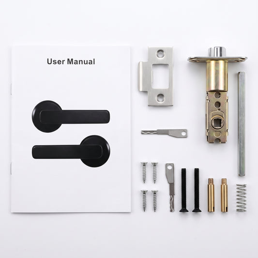 Complete Installation Kit